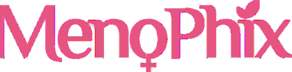 MenoPhix.com logo